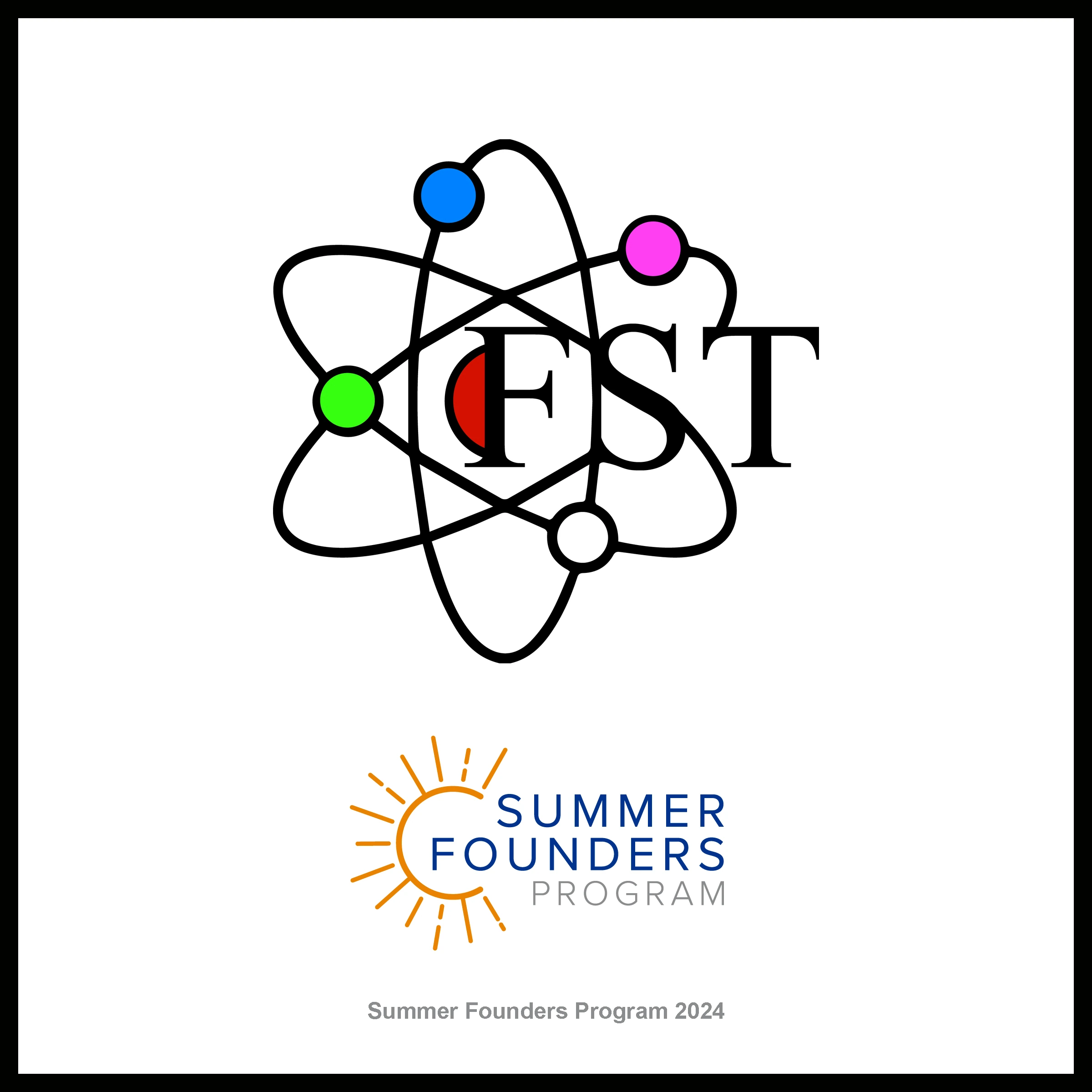 Fourth State Therapeutics startup plaque