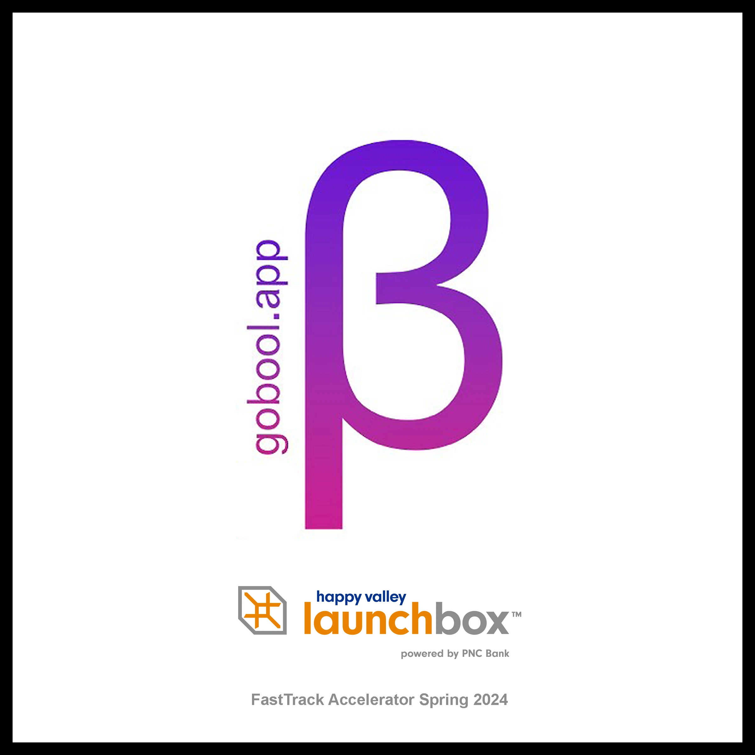 Bool startup plaque